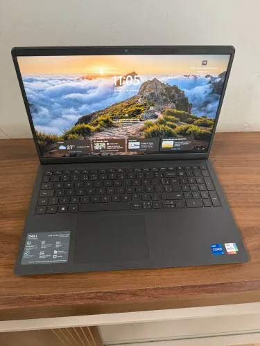 "dell inspiron 15 i7" - Notebooks no Brasil