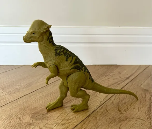 dinossauro paquicefalossauro - jurassic world