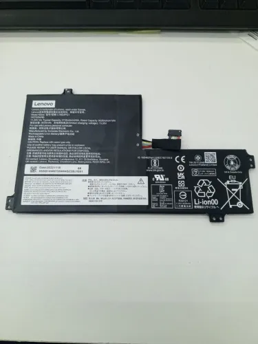 Bateria para Notebook Lenovo l18d3pg1 500e gen 2 chromebook