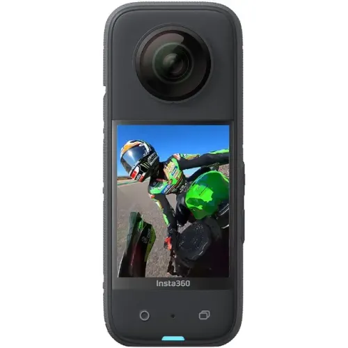 Filmadora Insta360 X3 - A PRONTA ENTREGA 