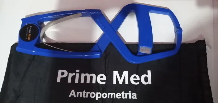 Adipômetro PRIME MED