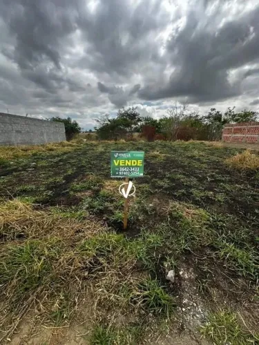 LOTE A VENDA - VEREDAS - PINDAMONHANGABA-SP