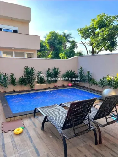 Casa Venda Condomínio Aurora - Paulínia/SP