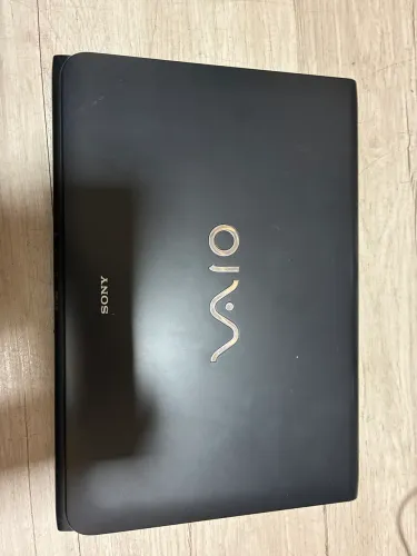 Vendo notebook sonySVE111A11X defeito