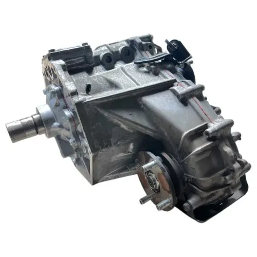 Caixa De Tração 4x4 Hilux Sw4 2.8 2016 2017 2018 2019 A 2023