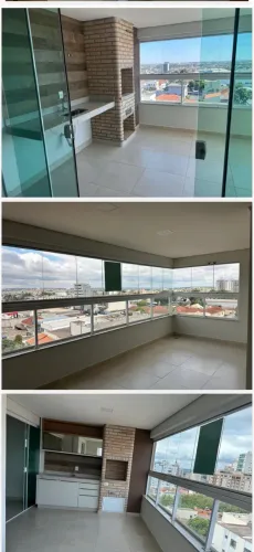 Excelente apartamento bairro martins 