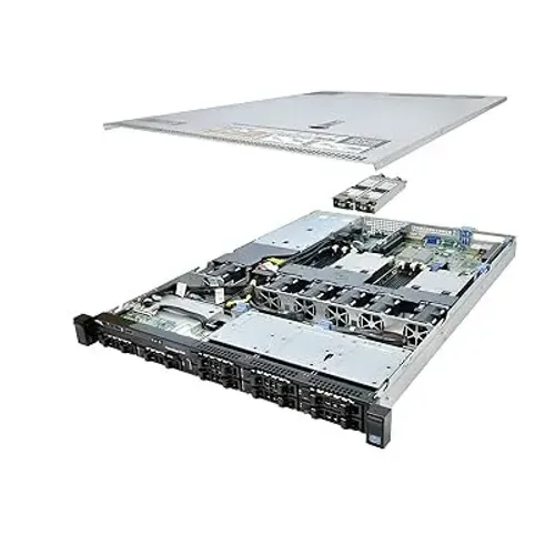 Servidor Dell PowerEdge R420 