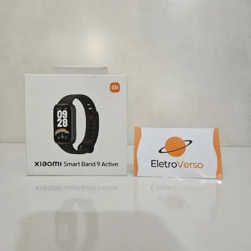 Mi Band 9 Active Global Original (LACRADA)