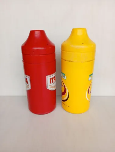 Porta garrafas 600 ml