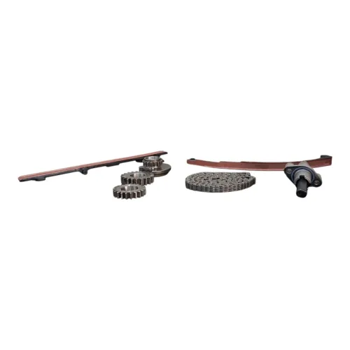 Kit corrente comando Zontes T350x 2024/2025