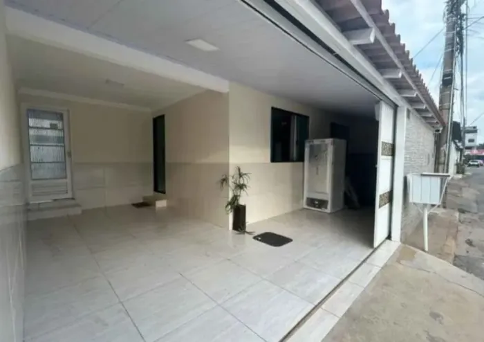 10- CASA NO COHATRAC