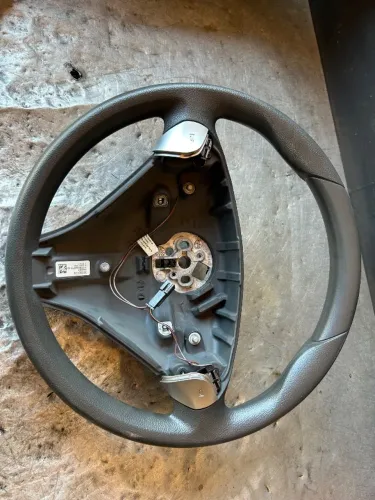 VOLANTE GM CELTA 13/14 /sem airbag 