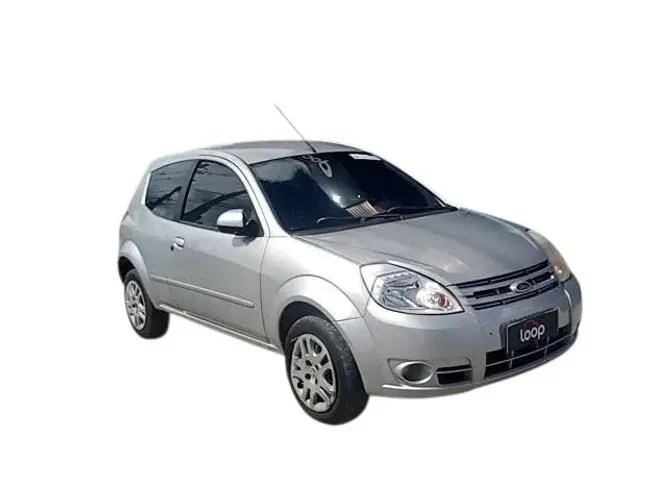 Ford Ka 2009 peças para retirada