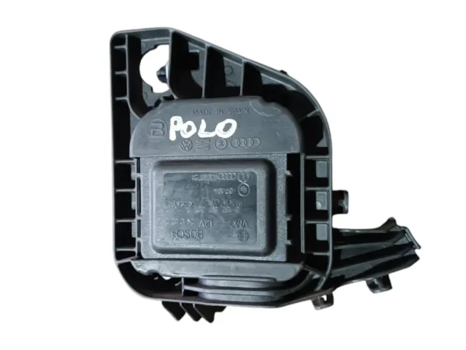 Motor Atuador Caixa Ar Condic. Vw Polo 1.6 01328012072 2003