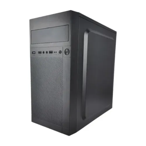 Computador Simples Barato Core I3-2ª Gen, 8gb, Hd 500Gb