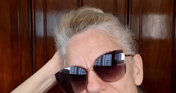 Oculos Ana Hickmann