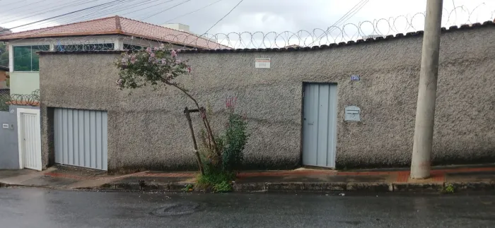 Casa bairro Aparecida