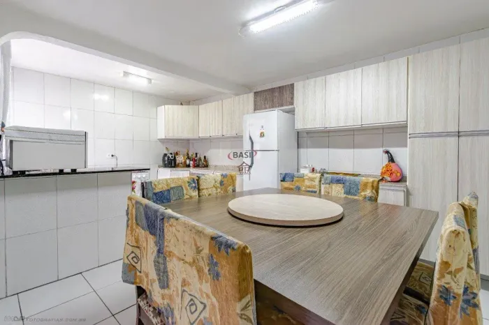 casa para permuta no Sitio Cercado