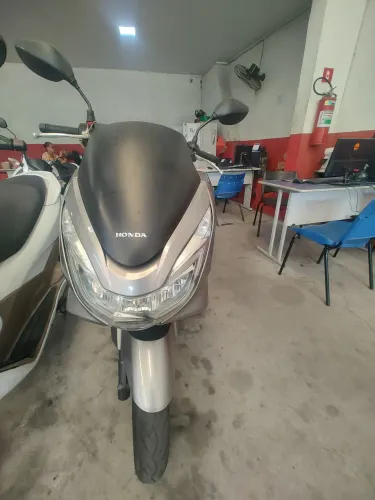Honda PCX 2017