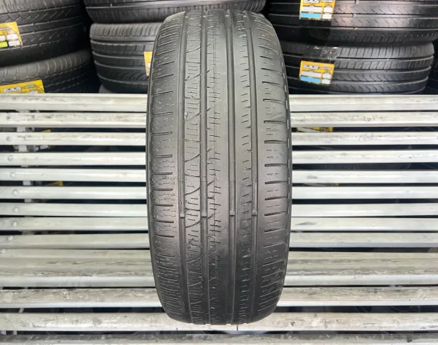 Pneu 225/55/18 Pirelli Scorpion Verde / Pneu 225/55R18 Pirelli R$249,00