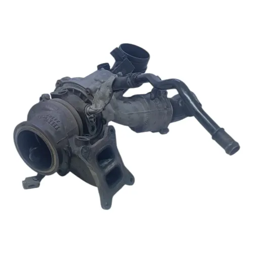 Turbina Volkswagen Golf 2.0 220cv Gti 2013 2014 06k145722g
