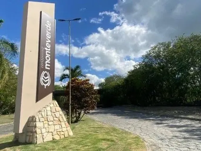 TERRENO À VENDA NO CONDOMÍNIO MONTEVERDE CARUARU
