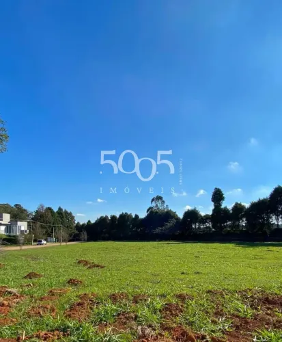 Terreno à venda no condomínio Altos de Itu, com 1.057m² de área total
