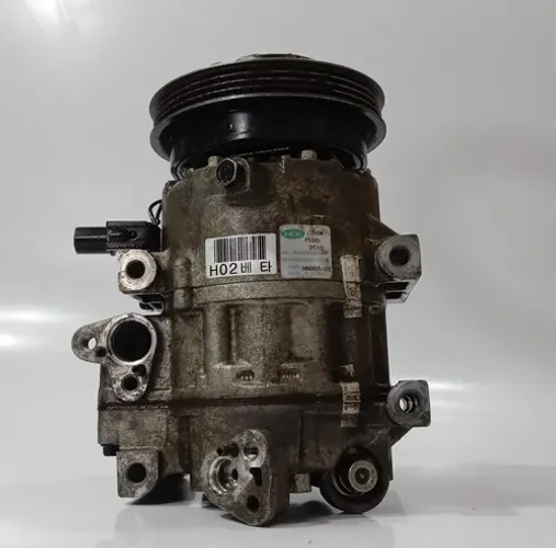 Compressor De Ar I30 2.0 2008 2009 2010 2011 2012