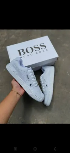 Sapatenis Masculino