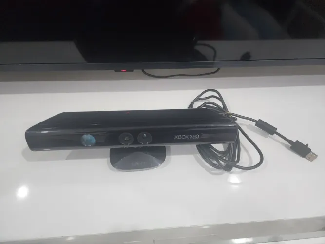 Kinect Xbox 360