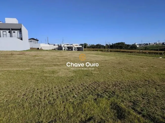 Terreno à venda, 351 m² por R$ 360.000,00 - Tropical III - Cascavel/PR
