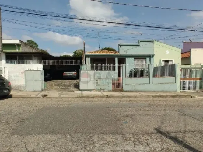 CASA À VENDA NA VILA GABRIEL - SOROCABA/SP