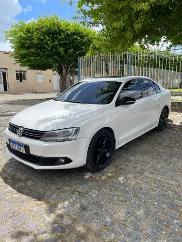 Volkswagen Jetta Comfortline 2.0 T.flex 8V 4P Tipt. 2012