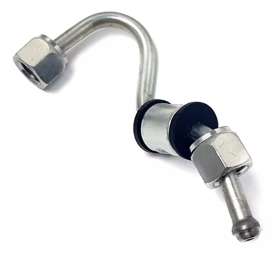 Tubo do injetor de combustível Ranger 2020 3.2 e 2.2 .
