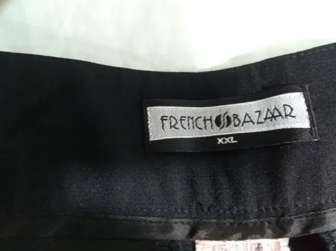 CALÇA SOCIAL FEMININA IMPORTADA