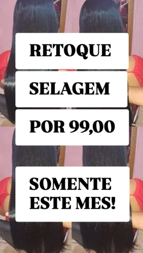CABELEIREIRA