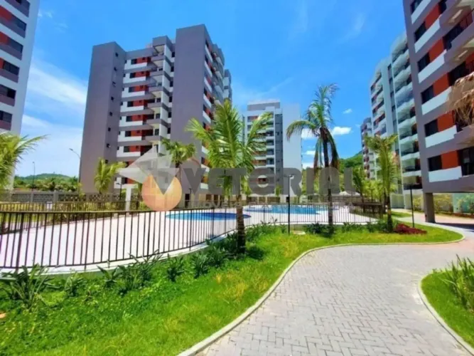 Apartamento com 2 dormitórios à venda, 60 m² por R$ 580.000 - Martim de Sá - Caraguatatuba