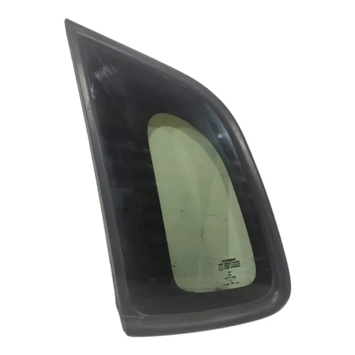 Vidro Vigia Traseiro Esquerdo Hyundai Tucson 2007 Á 2016 Xx