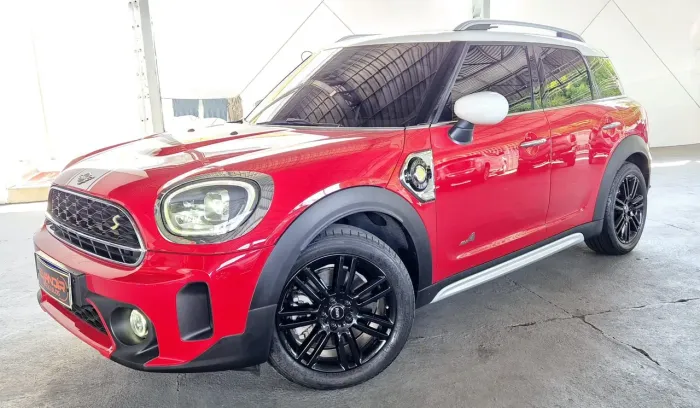 Mini Cooper Countryman S E All4 1.5 Híbrido 2022
