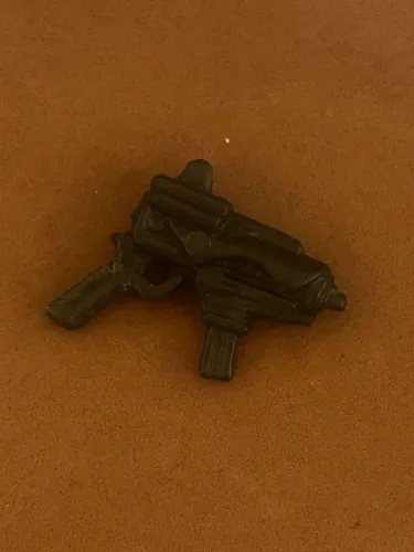 Acessório Gijoe Comandos em Ação Escorpião Voador 