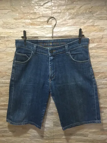 Bermuda Jeans Masculina Billabong Original