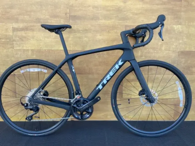 Bicicleta Trek Domane SL5 carbono 