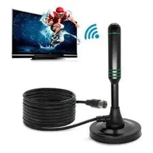 Antena TV digital/entrega grátis