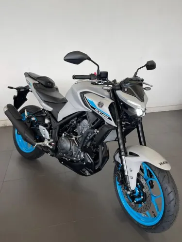 Nova Mt 03 Yamaha Connected 2027///Paula