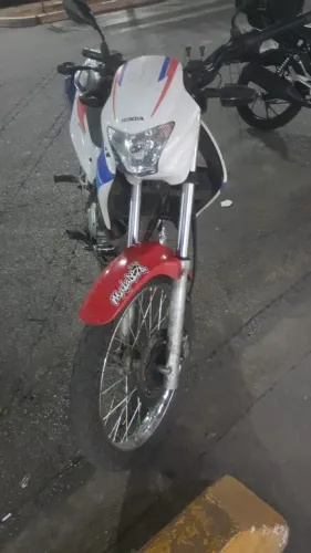 Troco por carro do mesmo valor