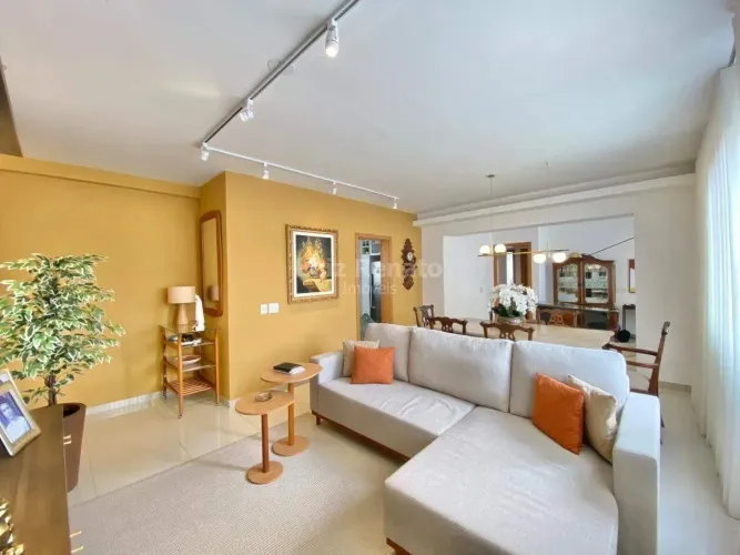 Apartamento à venda no bairro São Lucas
