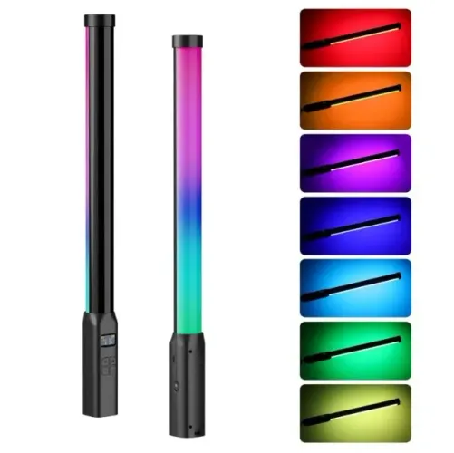 Bastão de led Ulanzi VL119 Original