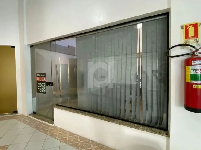 Sala para alugar, 50 m² por R$ 1.390,01/mês - Centro - Portão/RS