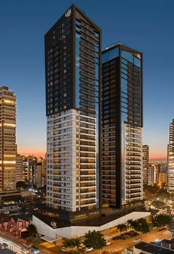 Ágio Lux Oeste Apartamento com 2 Quarto(s) e 2 banheiro(s) à Venda, 66.95 por R$ 720000.00