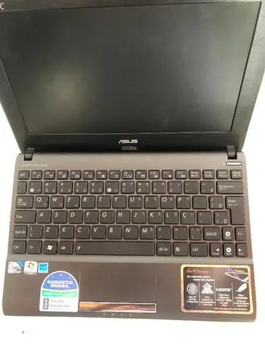 NETBOOK ASUS Eee PARA PEÇAS - SÓ HOJE!